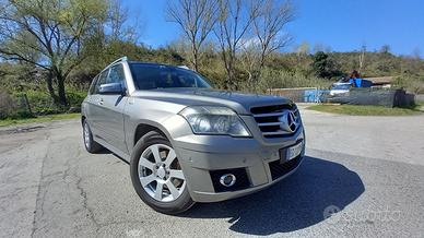 Mercedes GLK 220 Blue Efficiency  2011. 285.000 km