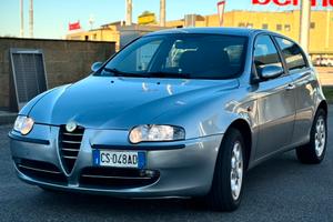 ALFA ROMEO 147 1.9 JTD 5PORTE