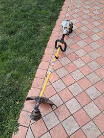 Decespugliatore Ryobi 