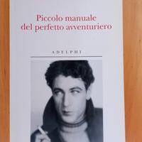 Piccolo manuale del perfetto avventuriero / Orlan 