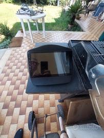 carplay 9 pollici