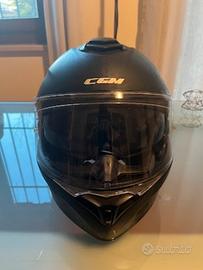 Casco Integrale Modulare