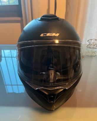 Casco Integrale Modulare