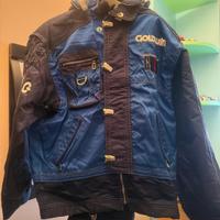 Completo sci Goldwin