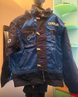 Completo sci Goldwin