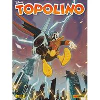 Topolino 3668 variant PK del 2026 Panini Disney