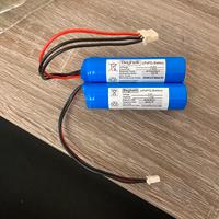 Batterie Beghelli 415436001