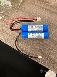 Batterie Beghelli 415436001