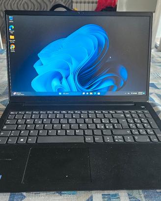 LENOVO V15 G2. ITL CON OFFICE IN OMAGGIO 