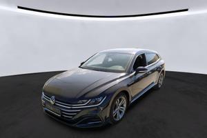 Volkswagen Arteon Shooting Brake R-Line 2.0 TDI SC