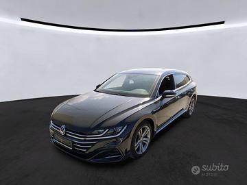 Volkswagen Arteon Shooting Brake R-Line 2.0 TDI SC
