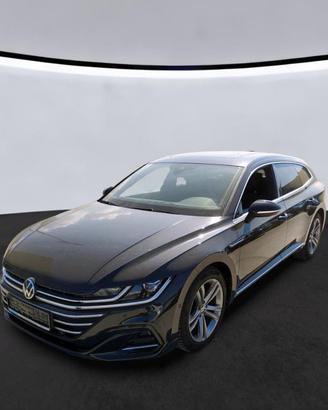 Volkswagen Arteon Shooting Brake R-Line 2.0 TDI SC