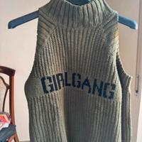 Maglione a maniche lunghe jennyfer taglia M