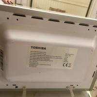 Forno a microonde Toshiba