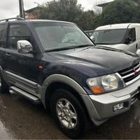 MITSUBISHI Pajero 3.2 16V DI-D 3p. GLS