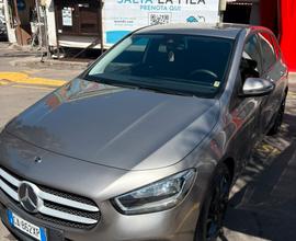 Mercedes classe b 180 diesel