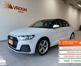 AUDI A1 2 serie A1 SPB 30 TFSI S tronic Admired