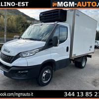 IVECO DAILY 35C14 - CELLA FRIGO