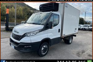 IVECO DAILY 35C14 - CELLA FRIGO
