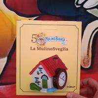 sveglia mulino bianco