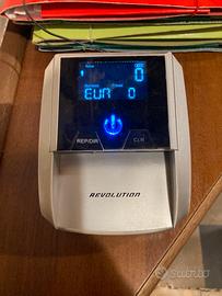 Rilevatore banconote false