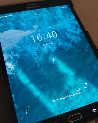 Tablet Samsung Galaxy Tab  S2 8.0 Android11 No Sim