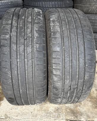 gomme usate 2254517 Estivo BRIDGESTONE - TUR - 078