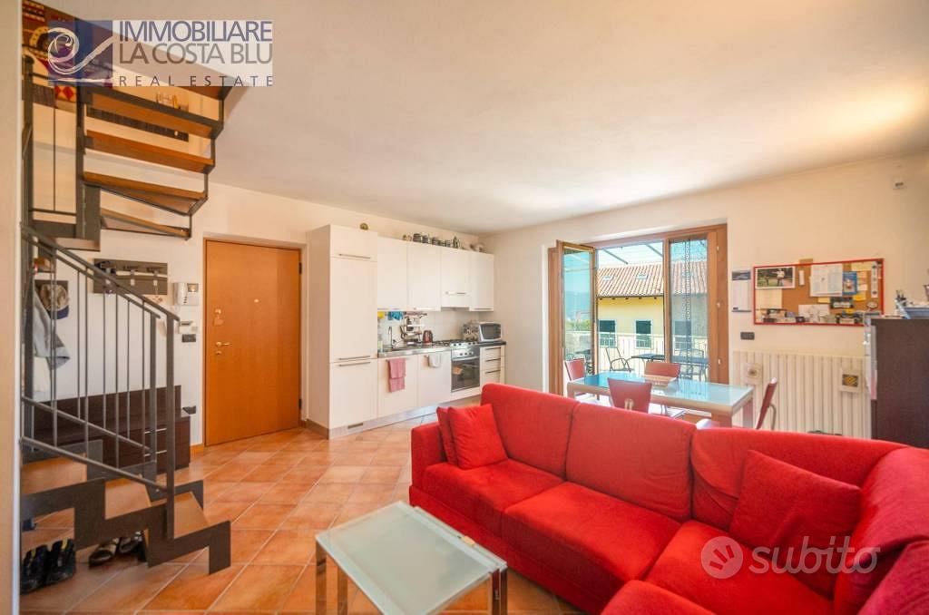 Appartamento di 104 m² con 3 locali e box auto dop - Vista 4