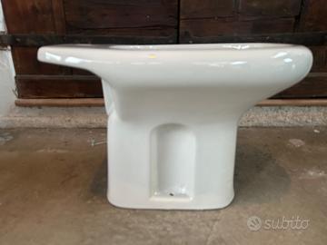 Bidet ideal standard