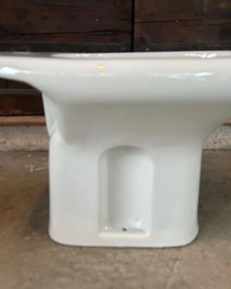 Bidet ideal standard