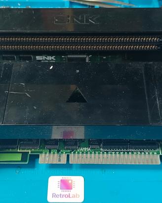 Base neo geo mvs mv1b