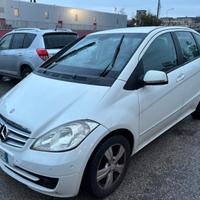 Mercedes classe A