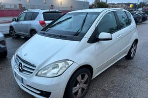 Mercedes classe A