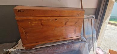 Baule vintage