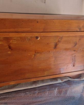 Baule vintage