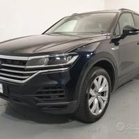 Musata completa volkswagen touareg #070