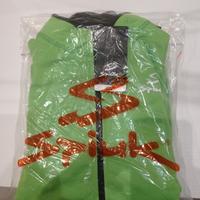 Giacca ciclismo invernale Spiuk taglia M