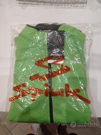 Giacca ciclismo invernale Spiuk taglia M