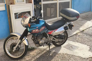 Honda Dominator NX650