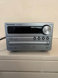 Stereo Panasonic SA-PM250B