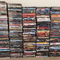 DVD diamanti di sangue ed altri, leggi elenco