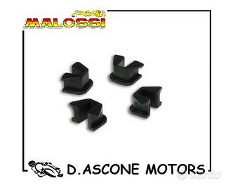 4 cursori per variatore MULTIVAR 2000 MALOSSI BMW 