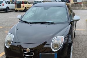 Alfa Romeo Mito 1.3 mtj 85 CV  junior
