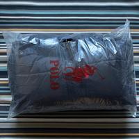 Piumino Polo Ralph Lauren Nero