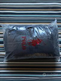 Piumino Polo Ralph Lauren Nero