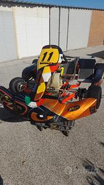 Tm KZ10C - Intrepid Escape