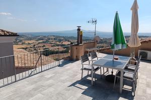 Bilocale a Lugnano in Teverina