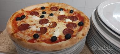 pizzaiolo