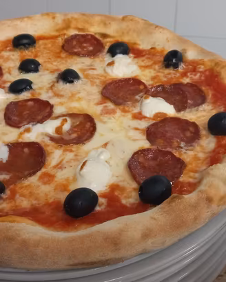 pizzaiolo
