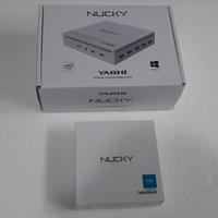 MINI PC NUC YASHI NY290 NUOVO